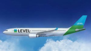 Level Airbus A330 