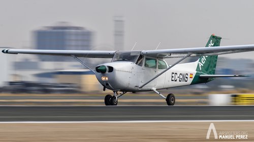 Manuel-Cessna