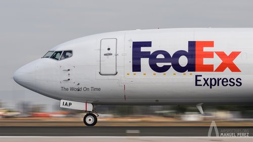 Manuel-Fedex