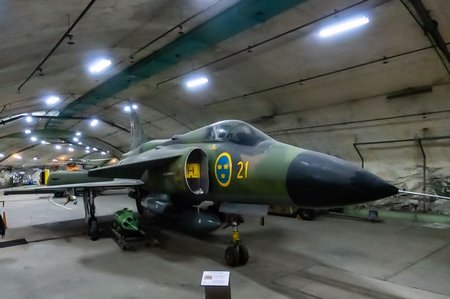 aeroseum-viggen