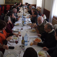 comida hermandad aama aire aerogastronómicofestiva