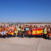 visita ala 12 torrejon