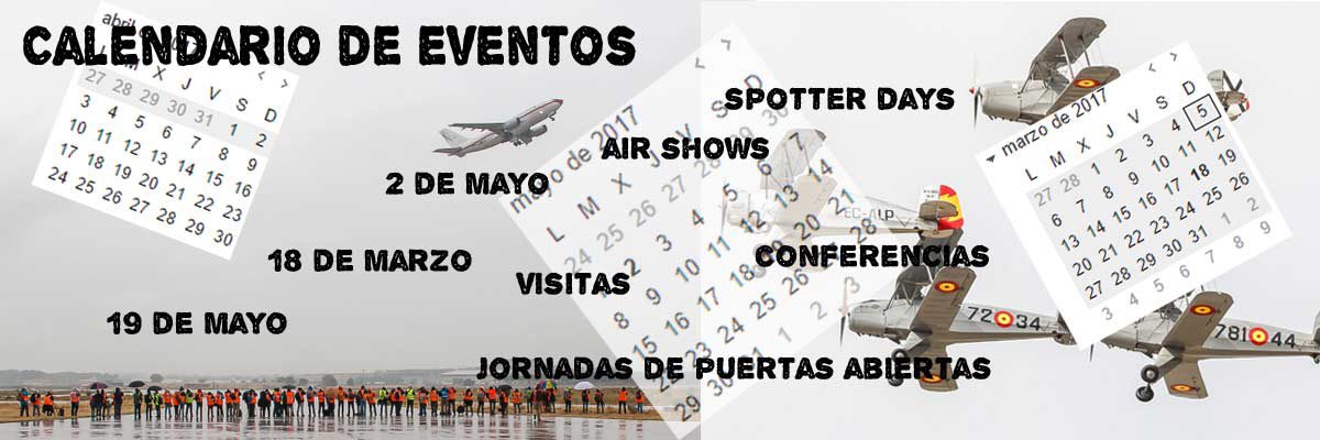 Enlace permanente a:Calendario de Actividades y Eventos