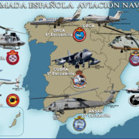 aviacion de la armada española